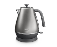 Czajnik elektryczny DeLonghi Czajnik Distinta KBI2001.S